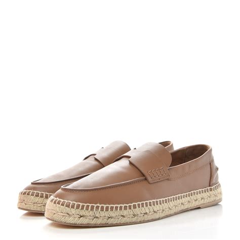 hermes mens espadrilles